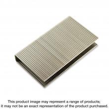 Simpson Strong-Tie T16N200N21 - 7/16-in. Crown, 16-Gauge Staples - 2 in. Type 316 Stainless Steel (5000-Qty)
