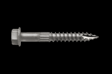 Simpson Strong-Tie SDS25200MB - Strong-Drive® SDS HEAVY-DUTY CONNECTOR Screw - 1/4 in. x 2 in. DB Coating (250-Qty)