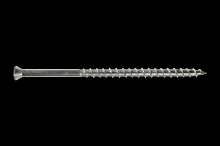 Simpson Strong-Tie T07225FTPGR04 - Trim-Head Screw, 6-Lobe Drive - #7 x 2-1/4 in. T-15 Type 316, Gray 04 (350-Qty)