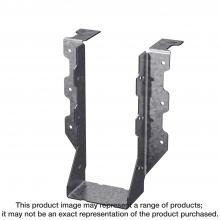 Simpson Strong-Tie HUS46TF - HUS Galvanized Top-Flange Joist Hanger for 4x6