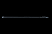 Simpson Strong-Tie SDWH271500GMB - Strong-Drive® SDWH™ TIMBER-HEX HDG Screw - 0.276 in. x 15 in. 3/8 Hex (100-Qty)