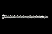 Simpson Strong-Tie DCU234MB305 - Deck-Drive™ DCU COMPOSITE Screw - #10 x 2-3/4 in. T20, Type 305 (1750-Qty)