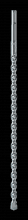 Simpson Strong-Tie MDPL07518 - 3/4 in. x 18 in. SDS-plus® Shank Drill Bit