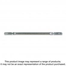 Simpson Strong-Tie WT8/125 - Wedge Tie for 1-1/4 in. Formboard, 8-in. Thick Walls (250-Qty)