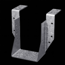 Simpson Strong-Tie HU46TF - HU Galvanized Top-Flange Joist Hanger for 4x6
