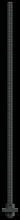 Simpson Strong-Tie PAB6-30 - PAB™ 3/4 in. x 30 in. Preassembled Anchor Bolt with Washer