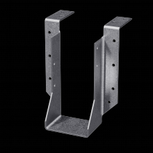 Simpson Strong-Tie HU28-2TF - HU Galvanized Top-Flange Joist Hanger for Double 2x8