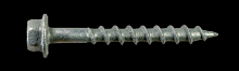 Simpson Strong-Tie SD9112R500 - Strong-Drive® SD CONNECTOR Screw - #9 x 1-1/2 in. 1/4-Hex Drive, Mech. Galv. (500-Qty)