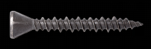 Simpson Strong-Tie MTH114S - Strong-Drive® MTH Wood Underlayment Screw (Collated) - #7 x 1-1/4 in. Gr. Phosphate (2500)