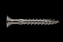 Simpson Strong-Tie SDWS27300SS-R30 - Strong-Drive® SDWS™ TIMBER Screw - 0.275 in. x 3 in. T50, Type 316 (30-Qty)