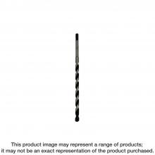 Simpson Strong-Tie MDB06206 - 5/8 in. x 6 in. Straight Shank Drill Bit