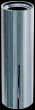 Simpson Strong-Tie DIAB75C - DIAB Drop-In Internally Threaded Coil-Thread Anchor for 3/4-in. Rod (20-Qty)