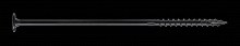 Simpson Strong-Tie SDWS22800 - Strong-Drive® SDWS™ TIMBER Screw (Interior) - 0.220 in. x 8 in. E-coat® (250-Qty)