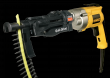 Simpson Strong-Tie PRO200G2D25K - Quik Drive® PRO200G2 Drywall System w/ DeWalt® 2500 RPM Screwdriver Motor