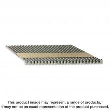 Simpson Strong-Tie T12A237T31 - 31°–34° Paper Tape, Clipped Head, Ring-Shank Nail - 2-3/8 in. Type 316 (1000-Qty)