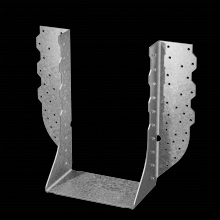 Simpson Strong-Tie HGUS212-4 - HGUS™ Galvanized Face-Mount Joist Hanger for Quad 2x12