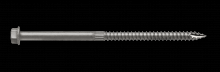 Simpson Strong-Tie SDS25500 - Strong-Drive® SDS HEAVY-DUTY CONNECTOR Screw - 1/4 in. x 5 in. DB Coating (500-Qty)