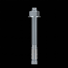 Simpson Strong-Tie STB2-62600P1 - Strong-Bolt® 2 - 5/8 in. x 6 in. Wedge Anchor
