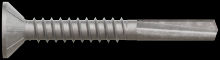 Simpson Strong-Tie PPHDQ134S1214 - Strong-Drive® PPHD SHEATHING-TO-CFS Screw (Collated) — #12 x 1-3/4 in. T25, Quik Guard (1000-Qty)