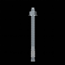Simpson Strong-Tie STB2-37500P1 - Strong-Bolt® 2 - 3/8 in. x 5 in. Wedge Anchor
