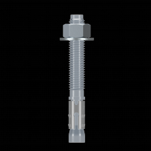 Simpson Strong-Tie STB2-62500P1 - Strong-Bolt® 2 - 5/8 in. x 5 in. Wedge Anchor
