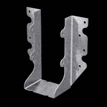 Simpson Strong-Tie U36 - U Galvanized Face-Mount Joist Hanger for 3x6