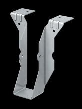 Simpson Strong-Tie LB26 - LB Galvanized Top-Flange Joist Hanger for 2x6