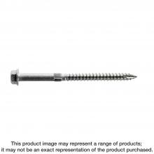Simpson Strong-Tie SDS25200SS - Strong-Drive® SDS HEAVY-DUTY CONNECTOR Screw - 1/4 in. x 2 in. Type 316 (1300-Qty)