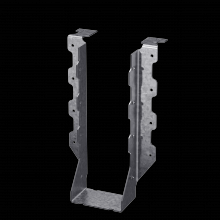 Simpson Strong-Tie HUS210-2TF - HUS Galvanized Top-Flange Joist Hanger for Double 2x10