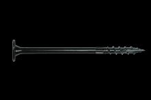 Simpson Strong-Tie SDW22458-R50 - Strong-Drive® SDW™ TRUSS-PLY Screw - .220 in. x 4-5/8 in. T40 6-Lobe E-coat® (50-Qty)