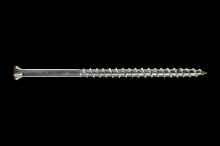 Simpson Strong-Tie S07225FTPRD01 - Trim-Head Screw, 6-Lobe Drive - #7 x 2-1/4 in. T-15 Type 305, Red 01 (350-Qty)