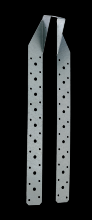 Simpson Strong-Tie H16 - H16 18-Gauge Galvanized Hurricane Tie