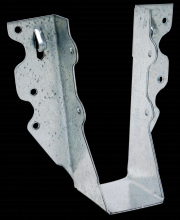Simpson Strong-Tie U26 - U Galvanized Face-Mount Joist Hanger for 2x6