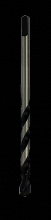 Simpson Strong-Tie MDB15312C1 - MDB 5/32 in. x 3-1/2 in. Titen Turbo™ Screw Anchor Drill Bit