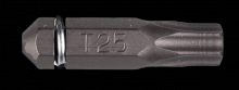 Simpson Strong-Tie BITTX25-RC10 - Quik Drive® T25 6-Lobe-Drive Bit (10-Qty)