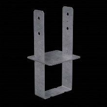 Simpson Strong-Tie CB88HDG - CB Hot-Dip Galvanized Column Base for 8x8