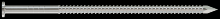 Simpson Strong-Tie S10SND5 - Wood Siding Nail - 3 in. x .113 in. Type 304 Stainless Steel (5 lb.)