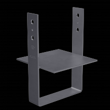 Simpson Strong-Tie CB1212 - CB Column Base for 12x12