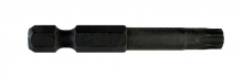 Simpson Strong-Tie BIT30TU-2-RC3 - T-30 6-Lobe 2 in. Driver Bit for Quik Stik™ Fastening Tool (3-Qty)