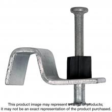 Simpson Strong-Tie PHBC-250 - PHBC Powder-Actuated Highway Basket Clip with 2-1/2 in. Pin (50-Qty)