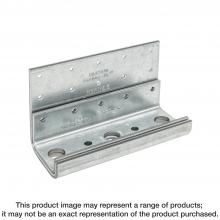 Simpson Strong-Tie RCKW5.5-R10 - RCKW™ 5.5-in. Kneewall Connector Clip (Qty-10)