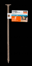 Simpson Strong-Tie SDWS22800DB-RP1 - Strong-Drive® SDWS™ TIMBER Screw (Exterior Grade) - 0.220 in. x 8 in. T40, Tan