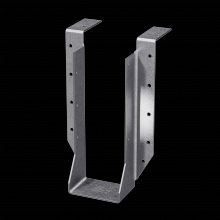 Simpson Strong-Tie HU210-2TF - HU Galvanized Top-Flange Joist Hanger for Double 2x10