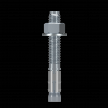 Simpson Strong-Tie STB2-75512P1 - Strong-Bolt® 2 - 3/4 in. x 5-1/2 in. Wedge Anchor