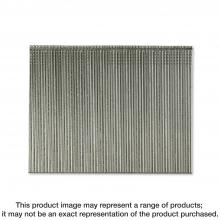 Simpson Strong-Tie T16N250FNB - Straight, Adhesive Collation, T-Style Head, 16-Gauge Finishing Nail - 2-1/2 in. Type 316 (500-Qty)