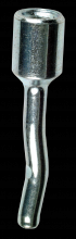 Simpson Strong-Tie CD37112RC - Crimp Drive® 3/8 in. Zinc-Plated Rod-Coupler Head Anchor (50-Qty)