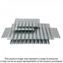 Simpson Strong-Tie AS9020510P - AS-20 5 in. x 10 in. 20-Gauge Galvanized, G90 Truss Plate (4320-Qty)