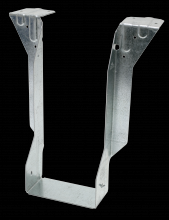 Simpson Strong-Tie MIT311.88-2 - MIT Galvanized Top-Flange Joist Hanger for Double 2-1/2 in. x 11-7/8 in. Engineered Wood
