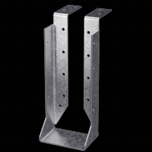 Simpson Strong-Tie HUC410TF - HUCTF Galvanized Top-Flange Concealed-Flange Joist Hanger for 4x10