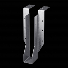 Simpson Strong-Tie HU210TF - HU Galvanized Top-Flange Joist Hanger for 2x10